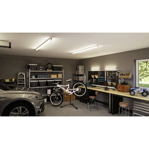 Paulmann LED csövek EEK: F (A - G) G5 20 W Melegfehér (Ø x H) 18 mm x 1163 mm 1 db