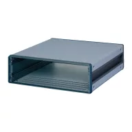   nVent SCHROFF 14575169 19 collos telepítő ház Többszínű 1 db