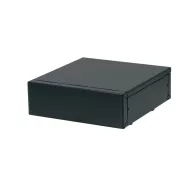   nVent SCHROFF 14820175 Számítógép ház 221 x 177 x 44 Szürke 1 db