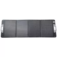 LogiLink PVP0100 Monokristályos napelem modul 100 W 18 V