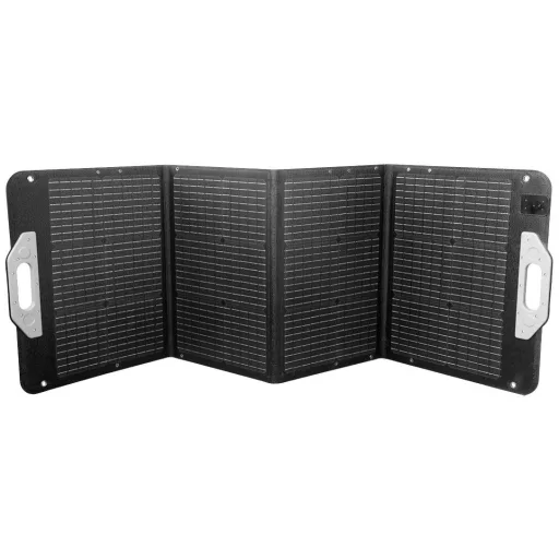 LogiLink PVP0100 Monokristályos napelem modul 100 W 18 V