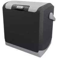   AEG KK20 Hűtőláda EEK: D (A - G) Termoelektromos Fekete, Szürke