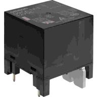   Omron G9KA-1A-E-DC12 Nagyteljesítményű relé 300 A 1 záró 1 db Tray