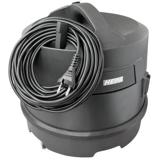 BJZ A-62443 EPA Száraz porszívó 900 W