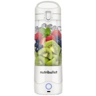 NUTRiBULLET PB INT CB NBP003W Álló mixer Fehér