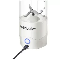 NUTRiBULLET PB INT CB NBP003W Álló mixer Fehér