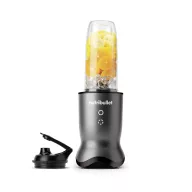   NUTRiBULLET PB NB1206DGB NUTRIB ULTRA 1200W Álló mixer 1200 W Szürke