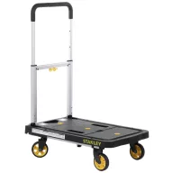   STANLEY SXWT-PC517 83.500.38 Platform kocsi Összehajtható Terhelés (max.): 120 kg