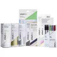 Cricut Joy - Starter Bundle Alkotó készlet