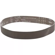   Holzmann Maschinen SBRSG760K120 Csiszolószalag Szemcsézet 120 5 db