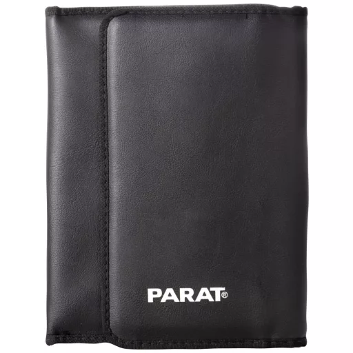 Parat Basic Aufmaßmappe 5650013061 Szerszámos táska tartalom nélkül 1 db (Sz x Ma x Mé) 220 x 280 x 50 mm