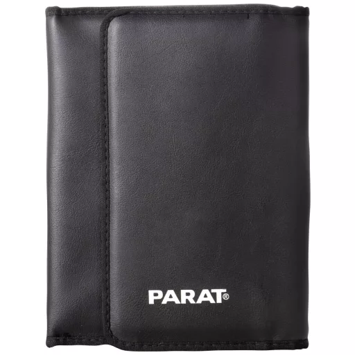 Parat Basic Aufmaßmappe 5650018061 Szerszámos táska tartalommal 1 db (Sz x Ma x Mé) 230 x 310 x 50 mm