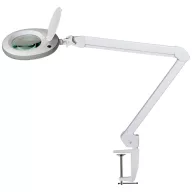   Lumeno 7213GR 127 mm 2021-es energiahatékonysági osztályok F (A - G)