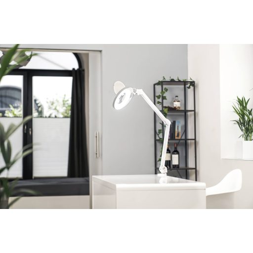 Lumeno 7213GR 127 mm 2021-es energiahatékonysági osztályok F (A - G)