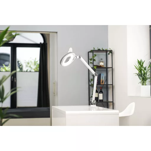 Lumeno 8513GR 15.2 mm 2021-es energiahatékonysági osztályok F (A - G)