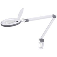   Lumeno 8515GR Lumeno nagyító lámpa 8515GR 152 mm 2021-es energiahatékonysági osztályok F (A - G)