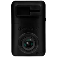   Transcend DrivePro 10 Autós kamera Látószög, vízszintes (max.)=140 ° Akku, G érzékelő, WDR, WLAN