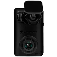   Transcend DrivePro 10 Autós kamera Látószög, vízszintes (max.)=140 ° Akku, G érzékelő, WDR, WLAN