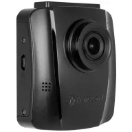   Transcend DrivePro 110 Autós kamera Látószög, vízszintes (max.)=130 ° Akku, Kijelző, G érzékelő, Mikrofon, WDR