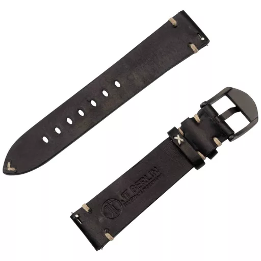 JT Berlin JT Berlin Watchband Alex II Vintage | Un Karpánt 44 mm, 40 mm, 47 mm, 43 mm, 45 mm, 46 mm, 42 mm, 41 mm