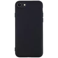   JT Berlin Pankow Soft Hátlap Apple iPhone SE (3. Generation 2022, 2. Generation 2020), iPhone 8, iPhone 7 Fekete Ütésálló, Induktív töltés 10910