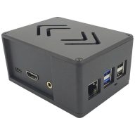 Radxa RDX-ROCK-5A-EcoPi-Pro-HP SBC ház Alkalmas: Radxa