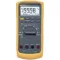 Fluke 87V/EUR Kézi multiméter Kalibráció (ISO) digitális CAT III 1000 V, CAT IV 600 V Kijelző (digitek): 20000