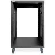   Digitus DN-48001 19 collos berendezés állvány (H x Sz x Ma) 507 x 460 x 780 mm