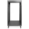 Digitus DN-48002 19 collos rack kocsi 21 ME Acéllemez