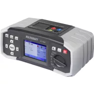   VOLTCRAFT IST 3000 Telepítés teszter VDE szabvány 0100, 0100-600, 0105-100