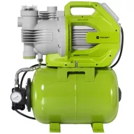 TOOLCRAFT TO-8992887 Házi vízmű 230 V/AC 6000 l/óra