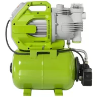 TOOLCRAFT TO-8992887 Házi vízmű 230 V/AC 6000 l/óra