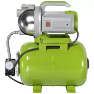 TOOLCRAFT TO-8992893 Házi vízmű 230 V/AC 7500 l/óra