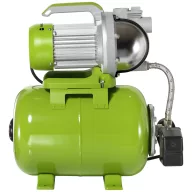 TOOLCRAFT TO-8992893 Házi vízmű 230 V/AC 7500 l/óra