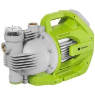 TOOLCRAFT TO-8992899 Kerti szivattyú 6000 l/óra 53 m