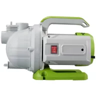 TOOLCRAFT Kerti szivattyú 3600 l/óra 30 m