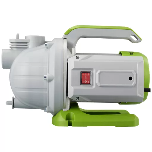 TOOLCRAFT Kerti szivattyú 3600 l/óra 30 m