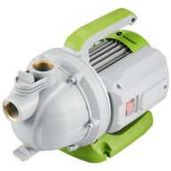 TOOLCRAFT Kerti szivattyú 5000 l/óra 43 m