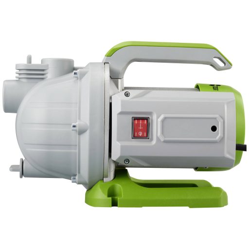 TOOLCRAFT Kerti szivattyú 5000 l/óra 43 m