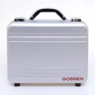Gossen Photo MAVOMASTER V077A Mérőműszer koffer
