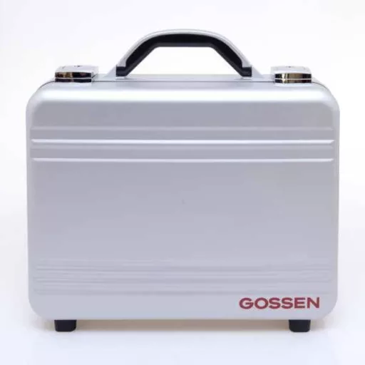 Gossen Photo MAVOMASTER V077A Mérőműszer koffer