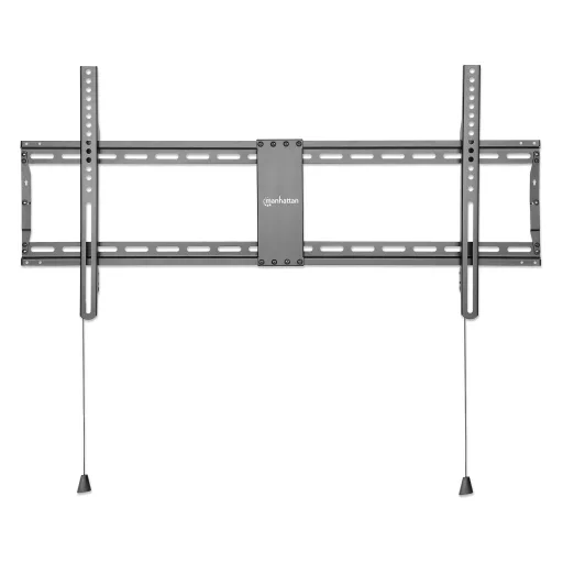 Manhattan 461948 TV fali tartó Összehajtható 109,2 cm (43) - 254,0 cm (100) Merev