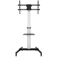   Manhattan 462327 TV kocsi 94,0 cm (37) - 215,9 cm (85) Állítható magasságú, Dönthető, Forgatható