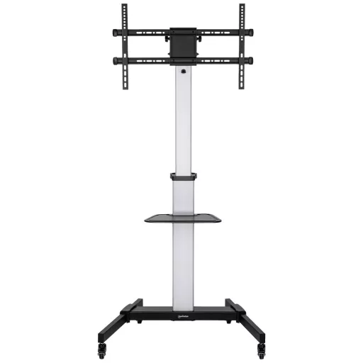 Manhattan 462327 TV kocsi 94,0 cm (37) - 215,9 cm (85) Állítható magasságú, Dönthető, Forgatható