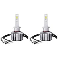   Osram Automotive 64150DWNB LED-es fényforrás Night Breaker® H1 16 W 12 V