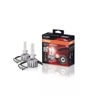   Osram Automotive 64150DWNB LED-es fényforrás Night Breaker® H1 16 W 12 V