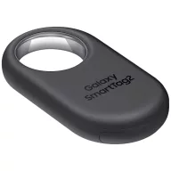 Samsung Galaxy SmartTag2 Bluetooth adatgyűjtő Fekete