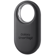 Samsung Galaxy SmartTag2 Bluetooth adatgyűjtő Fekete