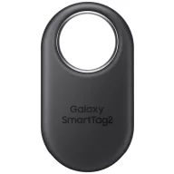 Samsung Galaxy SmartTag2 Bluetooth adatgyűjtő Fekete