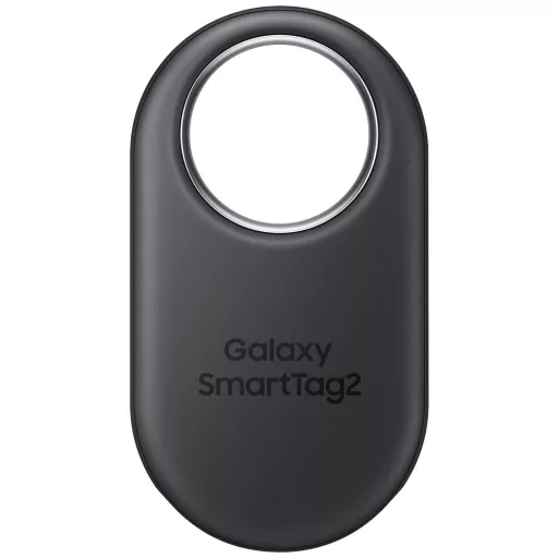 Samsung Galaxy SmartTag2 Bluetooth adatgyűjtő Fekete